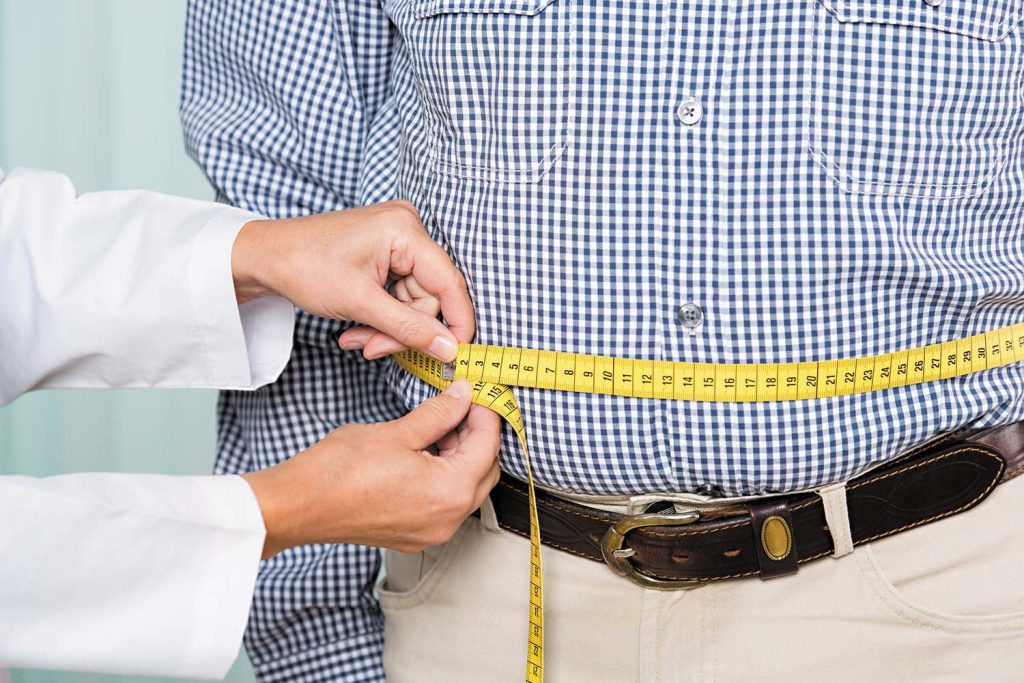 HGH for weight loss